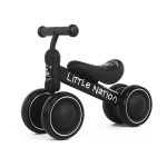 Baby Balance Bike - Black