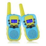 Walkie Talkies for Kids Set of 2