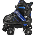 Roller Skate Blue – Small (30 – 33 cm)