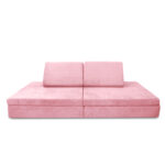 Play Couch Set – Light Pink