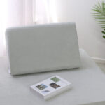 Play Couch Extra Trapezium Pillow – Light Grey