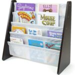 Henry Bookshelf – Expresso