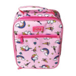 Pink Unicorn Lunchbox Cooler