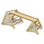 Pikler Climbing Frame