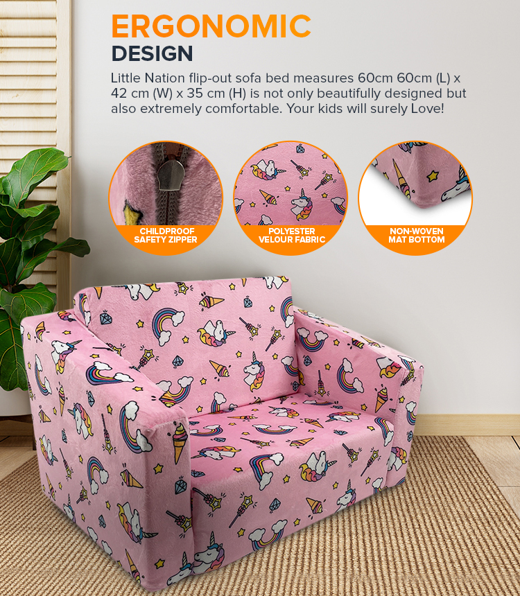 Kmart Flip Out Sofas Baci Living Room