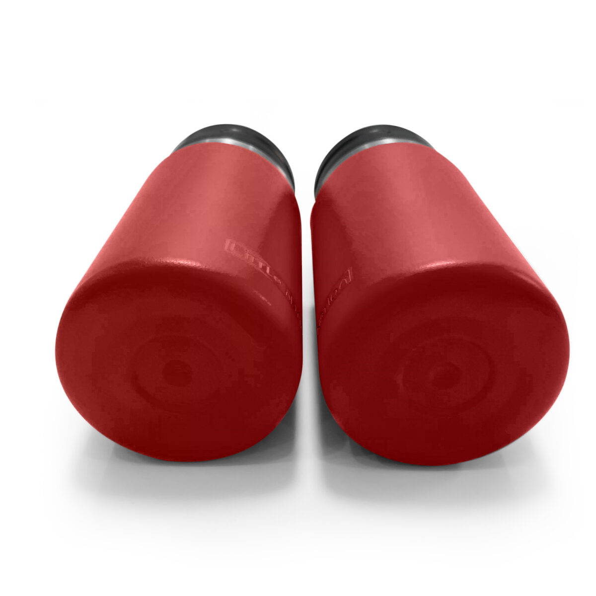 Kids Insulated Tumbler Drink Bottle – Red - Image 2