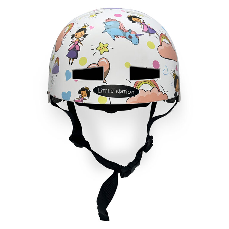 Helmets Little Nation Kids Toys, School Accessories, Trampolines