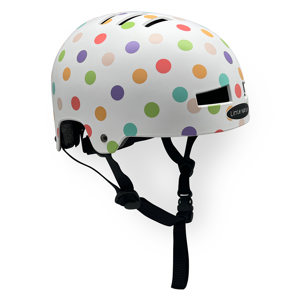 Helmets Little Nation Kids Toys, School Accessories, Trampolines