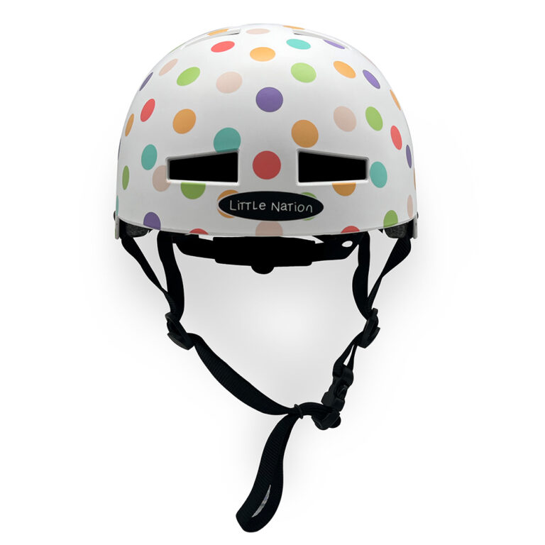 Helmets Little Nation Kids Toys, School Accessories, Trampolines